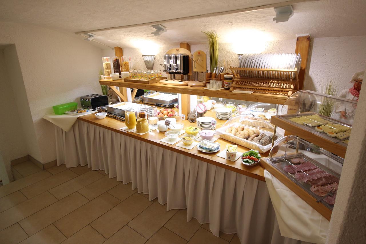 Hotel Vitis Эрдинг Экстерьер фото